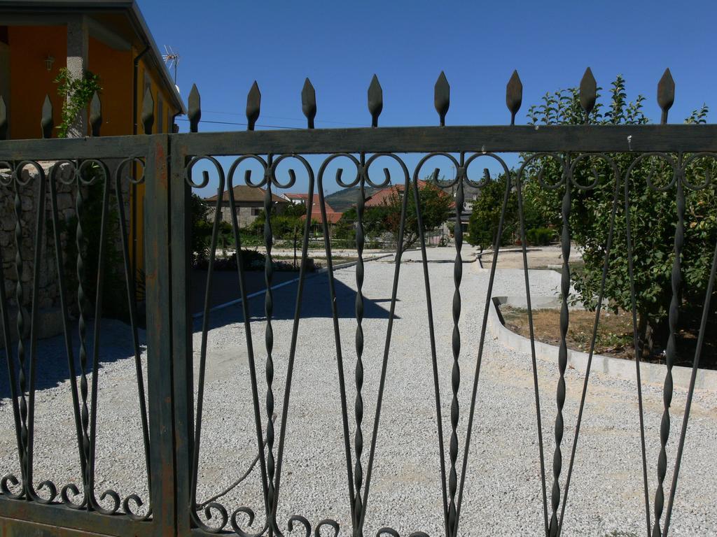 Casas De Sequeiros Guest House Sequeiros  Exterior photo