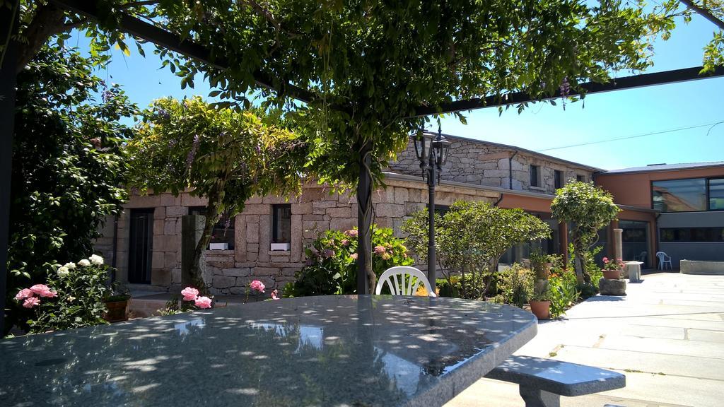 Casas De Sequeiros Guest House Sequeiros  Exterior photo