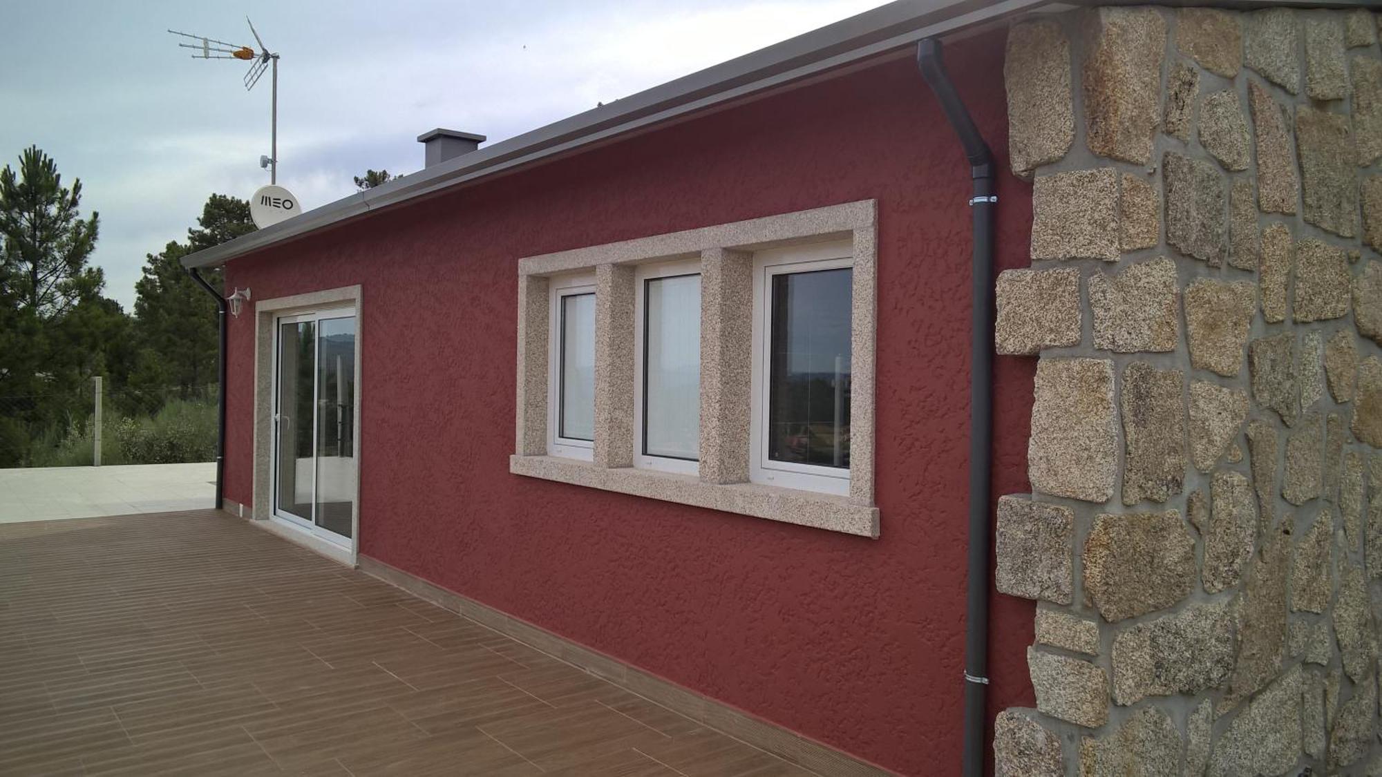 Casas De Sequeiros Guest House Sequeiros  Room photo