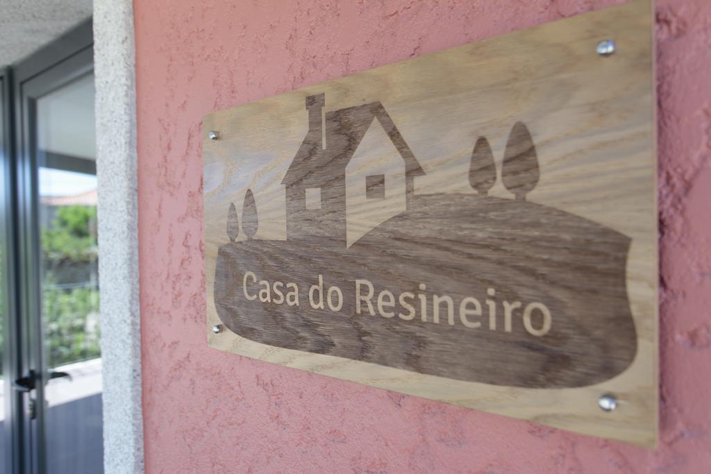 Casas De Sequeiros Guest House Sequeiros  Room photo
